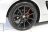 USED 2014 14 PORSCHE CAYMAN 3.4 S PDK 2 DOOR 