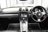 USED 2014 14 PORSCHE CAYMAN 3.4 S PDK 2 DOOR 