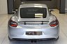 USED 2014 14 PORSCHE CAYMAN 3.4 S PDK 2 DOOR 