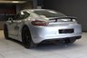 USED 2014 14 PORSCHE CAYMAN 3.4 S PDK 2 DOOR 