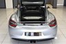 USED 2014 14 PORSCHE CAYMAN 3.4 S PDK 2 DOOR 