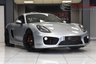 USED 2014 14 PORSCHE CAYMAN 3.4 S PDK 2 DOOR 