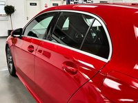 USED 2018 68 MERCEDES-BENZ A-CLASS 2.0 A 250 AMG LINE 5d 222 BHP 