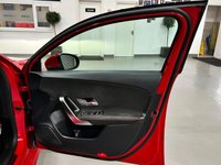 USED 2018 68 MERCEDES-BENZ A-CLASS 2.0 A 250 AMG LINE 5d 222 BHP 