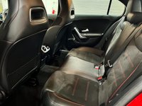 USED 2018 68 MERCEDES-BENZ A-CLASS 2.0 A 250 AMG LINE 5d 222 BHP 