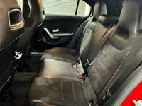 USED 2018 68 MERCEDES-BENZ A-CLASS 2.0 A 250 AMG LINE 5d 222 BHP 