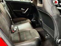 USED 2018 68 MERCEDES-BENZ A-CLASS 2.0 A 250 AMG LINE 5d 222 BHP 