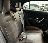USED 2018 68 MERCEDES-BENZ A-CLASS 2.0 A 250 AMG LINE 5d 222 BHP 