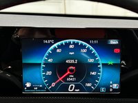 USED 2018 68 MERCEDES-BENZ A-CLASS 2.0 A 250 AMG LINE 5d 222 BHP 