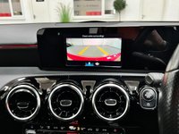 USED 2018 68 MERCEDES-BENZ A-CLASS 2.0 A 250 AMG LINE 5d 222 BHP 