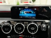 USED 2018 68 MERCEDES-BENZ A-CLASS 2.0 A 250 AMG LINE 5d 222 BHP 
