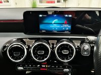 USED 2018 68 MERCEDES-BENZ A-CLASS 2.0 A 250 AMG LINE 5d 222 BHP 