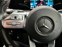 USED 2018 68 MERCEDES-BENZ A-CLASS 2.0 A 250 AMG LINE 5d 222 BHP 