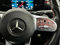 USED 2018 68 MERCEDES-BENZ A-CLASS 2.0 A 250 AMG LINE 5d 222 BHP 