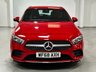 USED 2018 68 MERCEDES-BENZ A-CLASS 2.0 A 250 AMG LINE 5d 222 BHP 