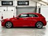 USED 2018 68 MERCEDES-BENZ A-CLASS 2.0 A 250 AMG LINE 5d 222 BHP 