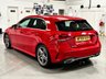 USED 2018 68 MERCEDES-BENZ A-CLASS 2.0 A 250 AMG LINE 5d 222 BHP 