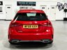 USED 2018 68 MERCEDES-BENZ A-CLASS 2.0 A 250 AMG LINE 5d 222 BHP 