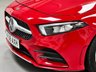 USED 2018 68 MERCEDES-BENZ A-CLASS 2.0 A 250 AMG LINE 5d 222 BHP 