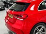 USED 2018 68 MERCEDES-BENZ A-CLASS 2.0 A 250 AMG LINE 5d 222 BHP 