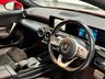 USED 2018 68 MERCEDES-BENZ A-CLASS 2.0 A 250 AMG LINE 5d 222 BHP 