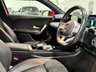 USED 2018 68 MERCEDES-BENZ A-CLASS 2.0 A 250 AMG LINE 5d 222 BHP 