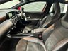 USED 2018 68 MERCEDES-BENZ A-CLASS 2.0 A 250 AMG LINE 5d 222 BHP 