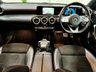 USED 2018 68 MERCEDES-BENZ A-CLASS 2.0 A 250 AMG LINE 5d 222 BHP 
