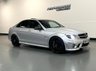 USED 2011 57 MERCEDES-BENZ C-CLASS 6.2 C63 AMG 4d 451 BHP 