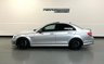 USED 2011 57 MERCEDES-BENZ C-CLASS 6.2 C63 AMG 4d 451 BHP 