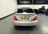 USED 2011 57 MERCEDES-BENZ C-CLASS 6.2 C63 AMG 4d 451 BHP 