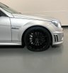 USED 2011 57 MERCEDES-BENZ C-CLASS 6.2 C63 AMG 4d 451 BHP 