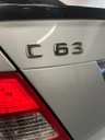 USED 2011 57 MERCEDES-BENZ C-CLASS 6.2 C63 AMG 4d 451 BHP 