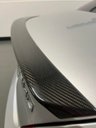 USED 2011 57 MERCEDES-BENZ C-CLASS 6.2 C63 AMG 4d 451 BHP 