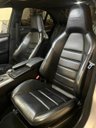 USED 2011 57 MERCEDES-BENZ C-CLASS 6.2 C63 AMG 4d 451 BHP 