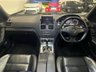 USED 2011 57 MERCEDES-BENZ C-CLASS 6.2 C63 AMG 4d 451 BHP 
