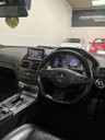 USED 2011 57 MERCEDES-BENZ C-CLASS 6.2 C63 AMG 4d 451 BHP 