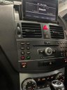 USED 2011 57 MERCEDES-BENZ C-CLASS 6.2 C63 AMG 4d 451 BHP 