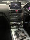 USED 2011 57 MERCEDES-BENZ C-CLASS 6.2 C63 AMG 4d 451 BHP 