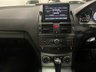 USED 2011 57 MERCEDES-BENZ C-CLASS 6.2 C63 AMG 4d 451 BHP 