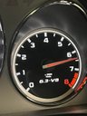 USED 2011 57 MERCEDES-BENZ C-CLASS 6.2 C63 AMG 4d 451 BHP 