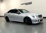 USED 2011 57 MERCEDES-BENZ C-CLASS 6.2 C63 AMG 4d 451 BHP 