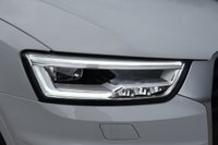USED 2017 17 AUDI Q3 1.4 TFSI S LINE EDITION 5d 148 BHP ULEZ | 1 FORMER KEEPER | 2 KEYS | 18" ALLOYS | PARK ASSIST | SATELLITE NAVIGATION | DAB RADIO