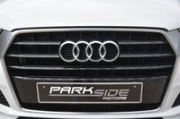 USED 2017 17 AUDI Q3 1.4 TFSI S LINE EDITION 5d 148 BHP ULEZ | 1 FORMER KEEPER | 2 KEYS | 18" ALLOYS | PARK ASSIST | SATELLITE NAVIGATION | DAB RADIO