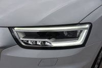 USED 2017 17 AUDI Q3 1.4 TFSI S LINE EDITION 5d 148 BHP ULEZ | 1 FORMER KEEPER | 2 KEYS | 18" ALLOYS | PARK ASSIST | SATELLITE NAVIGATION | DAB RADIO