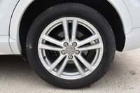 USED 2017 17 AUDI Q3 1.4 TFSI S LINE EDITION 5d 148 BHP ULEZ | 1 FORMER KEEPER | 2 KEYS | 18" ALLOYS | PARK ASSIST | SATELLITE NAVIGATION | DAB RADIO