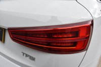 USED 2017 17 AUDI Q3 1.4 TFSI S LINE EDITION 5d 148 BHP ULEZ | 1 FORMER KEEPER | 2 KEYS | 18" ALLOYS | PARK ASSIST | SATELLITE NAVIGATION | DAB RADIO