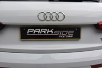 USED 2017 17 AUDI Q3 1.4 TFSI S LINE EDITION 5d 148 BHP ULEZ | 1 FORMER KEEPER | 2 KEYS | 18" ALLOYS | PARK ASSIST | SATELLITE NAVIGATION | DAB RADIO