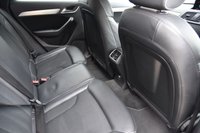 USED 2017 17 AUDI Q3 1.4 TFSI S LINE EDITION 5d 148 BHP ULEZ | 1 FORMER KEEPER | 2 KEYS | 18" ALLOYS | PARK ASSIST | SATELLITE NAVIGATION | DAB RADIO