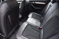 USED 2017 17 AUDI Q3 1.4 TFSI S LINE EDITION 5d 148 BHP ULEZ | 1 FORMER KEEPER | 2 KEYS | 18" ALLOYS | PARK ASSIST | SATELLITE NAVIGATION | DAB RADIO